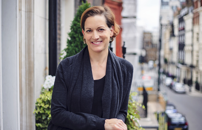 Anne Applebaum