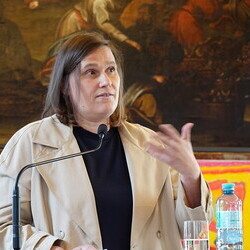                                 Tagung: DisAbility. Fairness in Kunst und Kulturim KULTUM [Minoritensaal], 17. Mai 2025