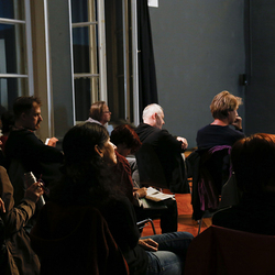 Der doppelte Gast: G bedeutet G. | 24. September 2021