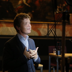 Blumenbergtage. Unterbringung von Unendlichkeit. 29. September 2022. Foto: KULTUM/Graz