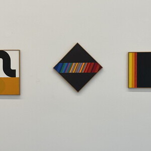 Gerhard Lojen (1935-2005) zum 20. Todestag und 90. Geburtstag: KULTUMUSEUM im Spiegelgitterhaus Gleisdorf, 17. Oktober 2025 bis 17. J?nner 2026Kurator: Johannes Rauchenberger