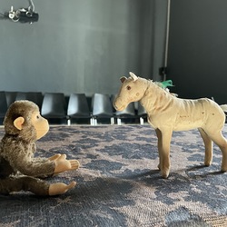 Junges Publikum_Bei Vollmond spricht man nicht_20221007. Foto: KULTUM/Andrea Hopper