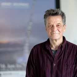 HENRY JESIONKA_FLEEING SHADOWS_Ausstellungseröffnung am 15. Juni 2023. Foto: © La Strada Graz / Nikola Milatovic