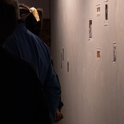 Lange Nacht der Museen, 4.Okt.2025: Führung mit Johannes Rauchenberger durch die Schau 'GOTT HAT KEIN MUSEUM. Aspekte von Religion in Kunst der Gegenwart'