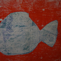 Denn das Lama kennt kein Drama, Buchpräsentation und Workshop, Christine Kastl. 