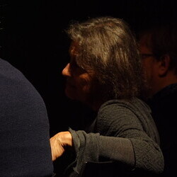  Doppelte Gäste: Lyrik-Lesung mit Erwin Einzinger und Lisa Spalt am Dienstag, 11.11.2025: Mit Einführungen von Paul Pechmann und einem anschlie?enden Gespräch mit Helwig Brunner.