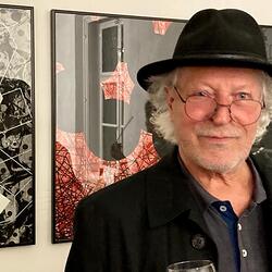 LITERATUR_DOPPELTE GAST_Kreidl_Callies. Foto: KULTUM