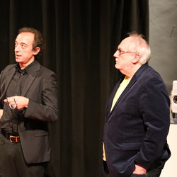 ENSEMBLE LUX im KULTUM GRAZ, 18. März 2022