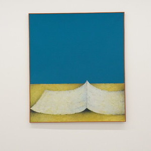                                 Hannes Schwarz (1926?2014) zum 100. Geburtstag: 'Ein 'Nein' aus der unendlichen Sehnsucht nach einem 'Ja'' (Emil Cioran).KULTUMUSEUM im Spiegelgitterhaus Gleisdorf, 13. Februar bis 26. April 2026Kurator: Johannes Rau