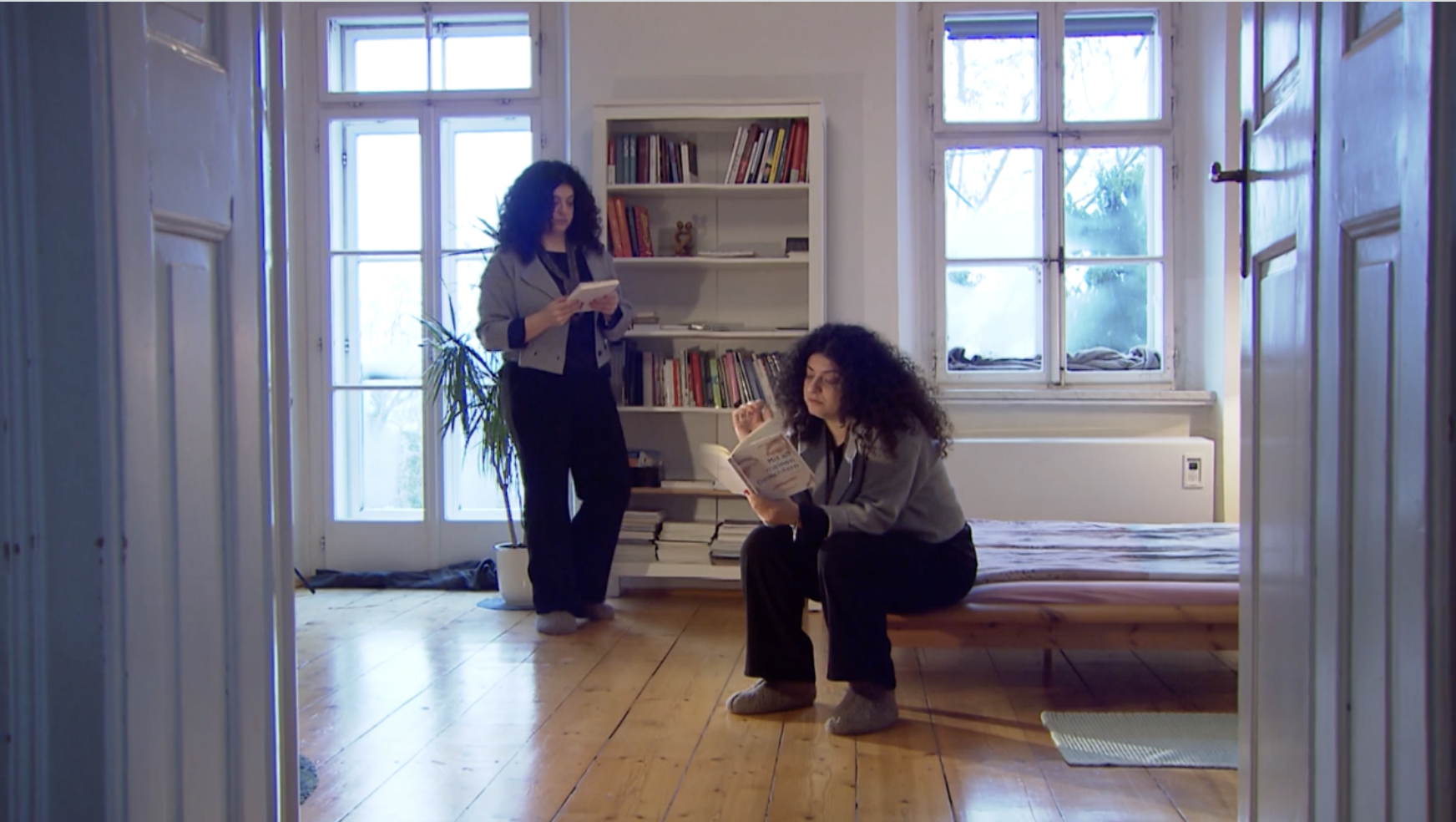 „Steiermark heute“, ORF2, 26.1.2026