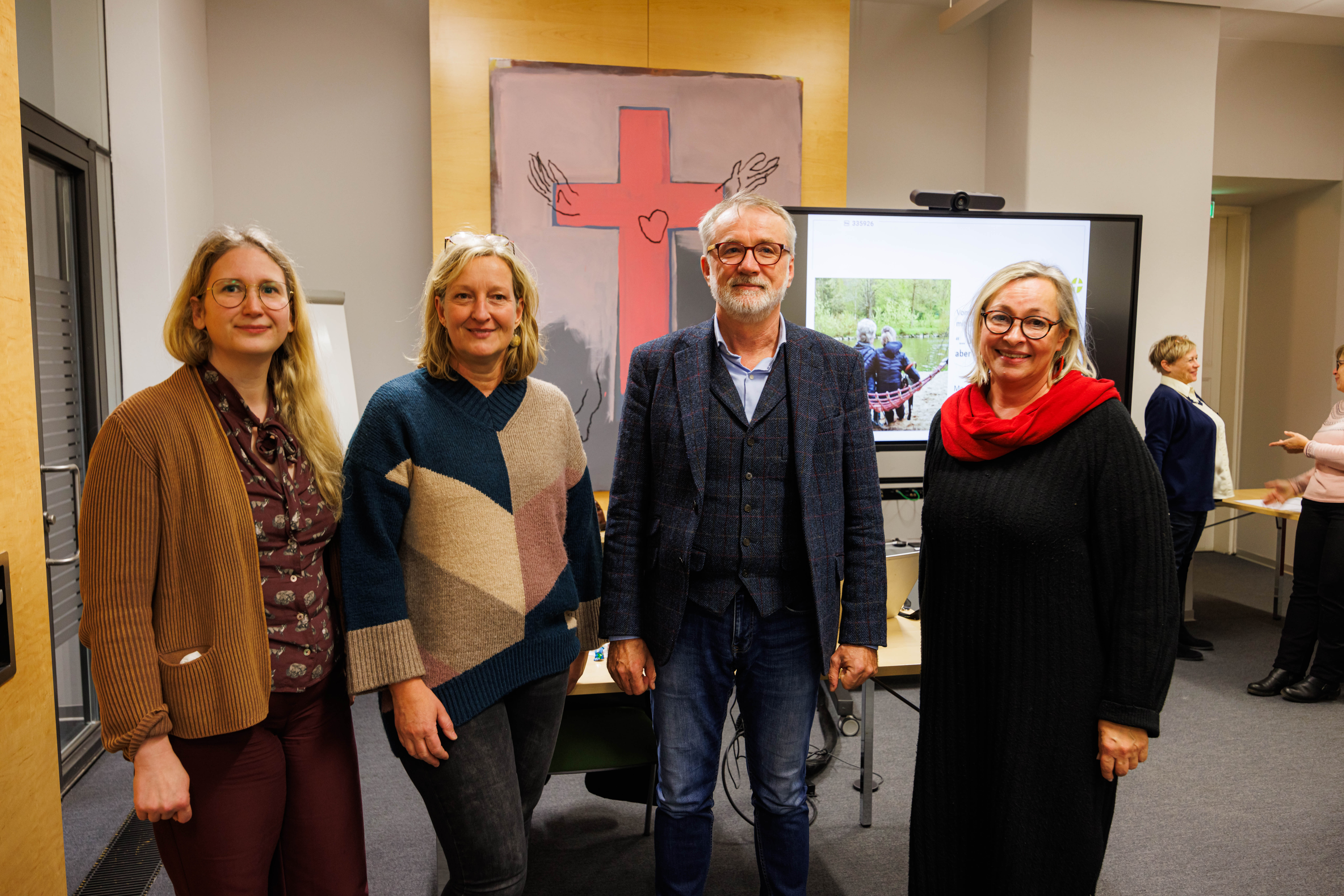 Sonntagsblatt/Gerd Neuhold, Gerd Neuhold