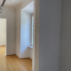 Judith Zilllich: MUTTER GOTTES. (Ikonen 2018?2020)Eitempera auf PapierKULTUM Galerie, 12. Nov. 2021 bis 12. Feb. 2022Kurator: Johannes Rauchenberger