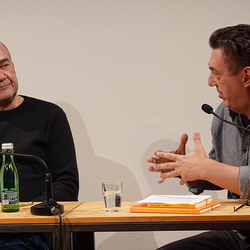 Doppelter Gast mit Christian Steinbacher und Farhad Showghi am 11.2.2026