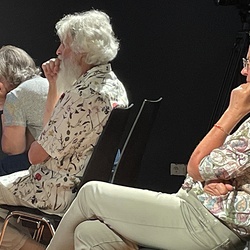 Buchpräsentation_Hannes Priesch_IN HOC SIGNO VINCE!_20240624. Foto: KULTUM/Hopper