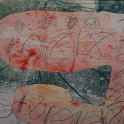 Denn das Lama kennt kein Drama, Buchpräsentation und Workshop, Christine Kastl. 