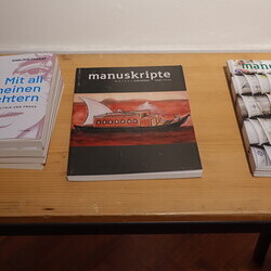 Literatur GEGENÜBER: Kholoud Charaf und Hanna Yankuta, KULTUM, 23.3.2026, Einführung und Gespräch:  Silvana Cimenti Lesung der deutschen Übersetzungen: Barbara Rauchenberger 