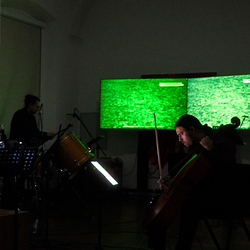 06.11.2025 ESPCAE/ROUTES. Konzert nit Die Randzone und NAE Kollektiv