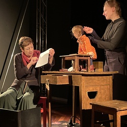 JP_Über die Felder und dann nach links_20221221. Foto: KULTUM Graz