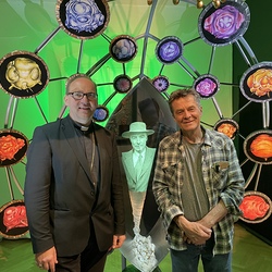 Henry Jesionka_Fleeing shadows. Foto: KULTUM/Hopper