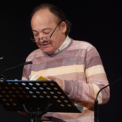 Doppelter Gast mit Christian Steinbacher und Farhad Showghi am 11.2.2026