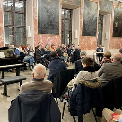 Kunst_Zuflucht und Befreiung_Thomas Henke. Foto: KULTUM Graz/Hopper