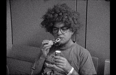 Josephine Ahnelt, III, 2025