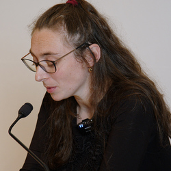 DER DOPPELTE GAST_Kirstin Schwab_Julia Costa. Foto: KULTUM Graz