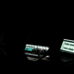 29. Mai 2026 erster Tag von ACOUSminiUM Festival für Musik im Raum