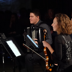 CD-Präsentation und Konzert von Ensemble Coincidence am 11. Dezember 2025 im Minoritensaal