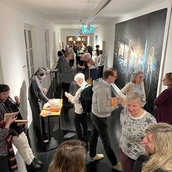 'Jesus ohne Opfer' Johannes Rauchenberger im Gespr?ch mit Peter Trummer, 4. M?rz 2026 KULTUM in Kooperation mit BIldungsforum bei den Minoriten