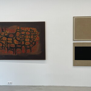 Gerhard Lojen (1935-2005) zum 20. Todestag und 90. Geburtstag: KULTUMUSEUM im Spiegelgitterhaus Gleisdorf, 17. Oktober 2025 bis 17. J?nner 2026Kurator: Johannes Rauchenberger