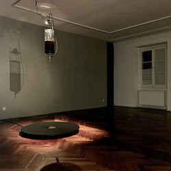 Till Velten_DIE ANDERE MARIA_KULTUM Graz_März 2022