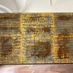 GEHEN&VERGEHEN. Wilhelm Scheruebl. Foto: KULTUM/A. Hopper