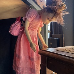 Junges Publikum_Bei Vollmond spricht man nicht_20221007. Foto: KULTUM/Andrea Hopper