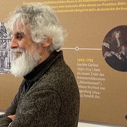 Kuratorenführung_Neuhold_Plank_Reformen. Foto: KULTUM Graz