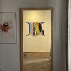 Themenführung #17 'Bild und Wort' in der Ausstellung: 'Gott hat kein Museum' mit Kurator Johannes Rauchenberger, 30.Mai 2026, special guest: Michael Endlicher