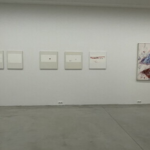 Gerhard Lojen (1935-2005) zum 20. Todestag und 90. Geburtstag: KULTUMUSEUM im Spiegelgitterhaus Gleisdorf, 17. Oktober 2025 bis 17. J?nner 2026Kurator: Johannes Rauchenberger