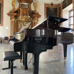 Kunst_Zuflucht und Befreiung_Thomas Henke. Foto: KULTUM Graz/Hopper