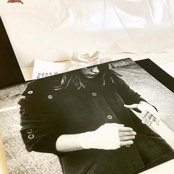 Till Velten: DIE ANDERE MARIA. Aufbau im KULTUM.