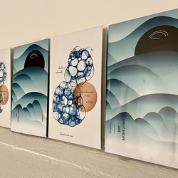 DER DOPPELTE GAST_Kathrin Schmidt_Birgit Kreipe_17.10.2022. Foto: KULTUM Graz