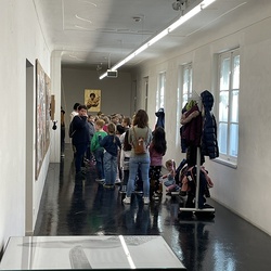 Junges Publikum_Bei Vollmond spricht man nicht_20221007. Foto: KULTUM/Andrea Hopper