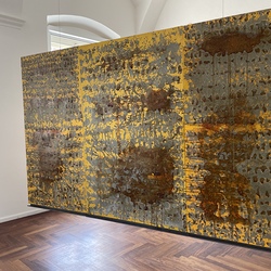 GEHEN&VERGEHEN. Wilhelm Scheruebl. Foto: KULTUM/A. Hopper