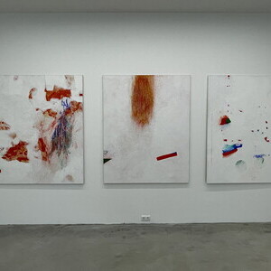 Gerhard Lojen (1935-2005) zum 20. Todestag und 90. Geburtstag: KULTUMUSEUM im Spiegelgitterhaus Gleisdorf, 17. Oktober 2025 bis 17. J?nner 2026Kurator: Johannes Rauchenberger