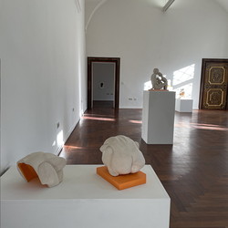 Judith Zilllich: MUTTER GOTTES. (Ikonen 2018?2020)Eitempera auf PapierKULTUM Galerie, 12. Nov. 2021 bis 12. Feb. 2022Kurator: Johannes Rauchenberger