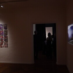                                 Literatur Hotel Julia Cimafiejeva und Tatjana Petzer am 20.1.2026