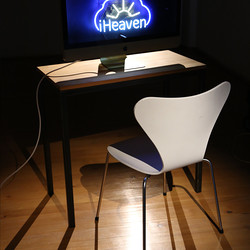 NINAVALE. Ausstellungseröffnung. 'Paradise is temporarily closed. God' KULTUM Graz, 24. Oktober 2020. Foto: KULTUM/Andrea Hopper