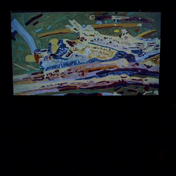 Bodo Hell: Lesung | HIRSCH FISCH: Musik | Norbert Trummer: Filme. Foto: KULTUM