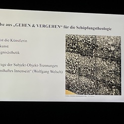 Lange Nacht der Kirchen 2023. Foto: KULTUM/A. Hopper