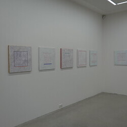 Abschlussführung 'Gerhard Lojen zum 20. Todestag' durch Kurator Johannes Rauchenberger, KULTUMUSEUM im Spiegelgitterhaus Gleisdorf,  17.1.2026