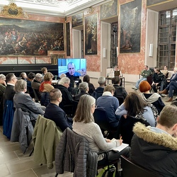 Kunst_Zuflucht und Befreiung_Thomas Henke. Foto: KULTUM Graz/Hopper